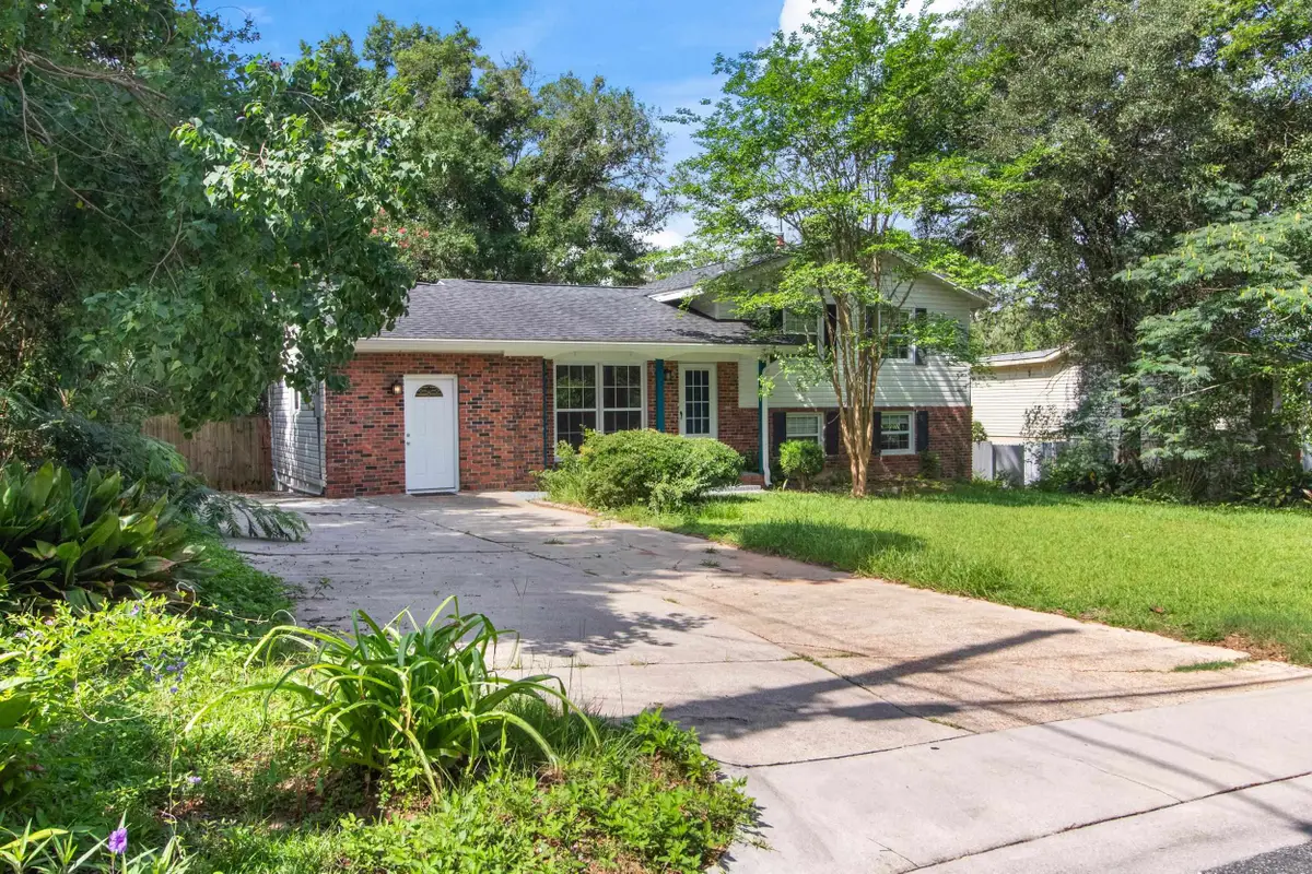 2003 Scenic Road, Tallahassee, FL 32303 - #1