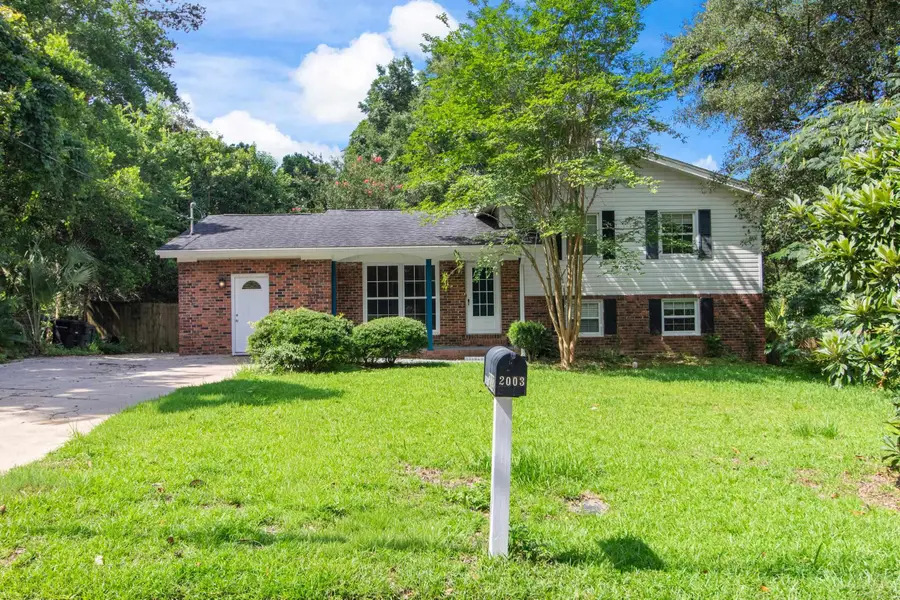 2003 Scenic Road, Tallahassee, FL 32303 - #2