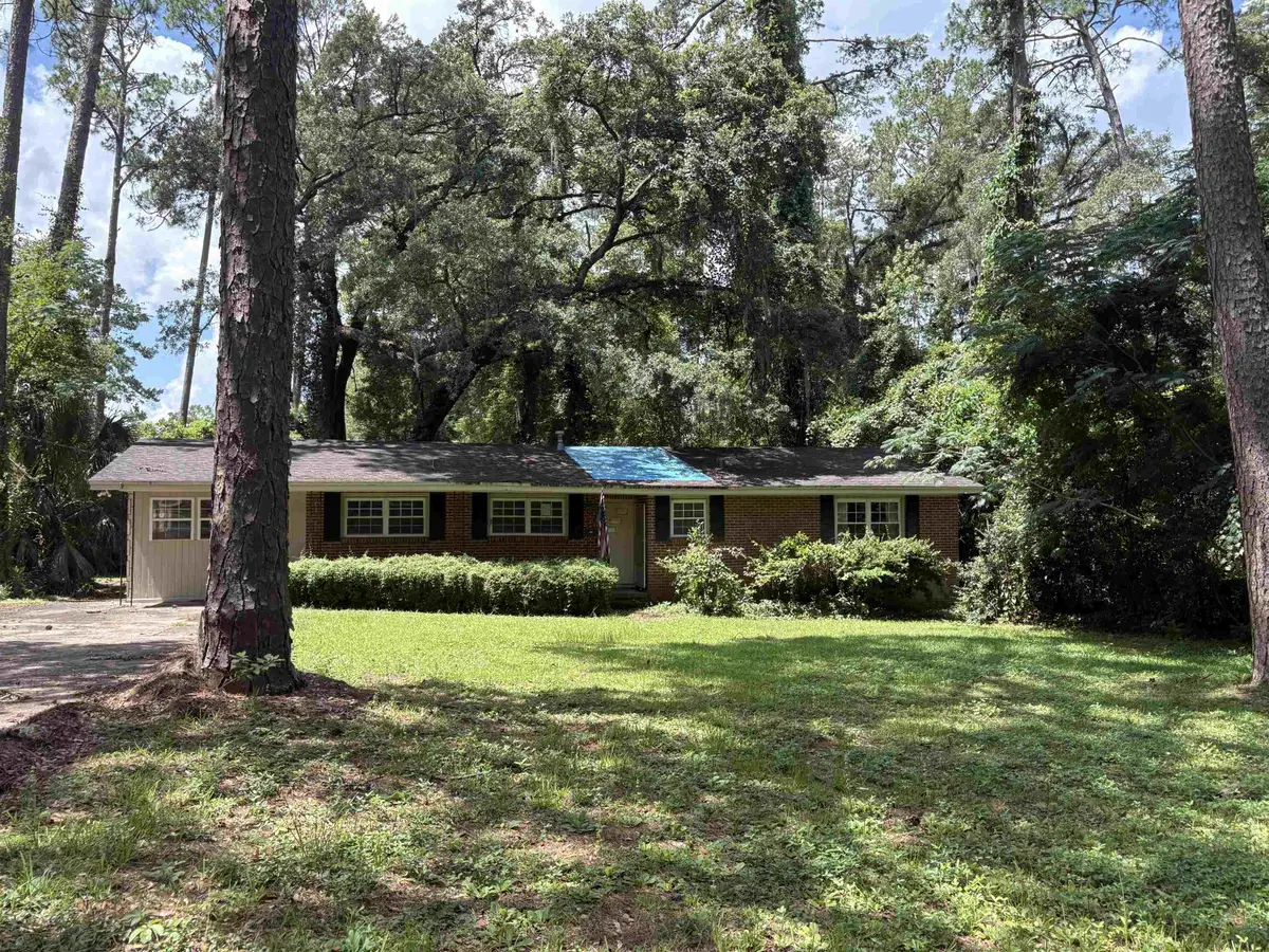 1511 Sunset Lane, Tallahassee, FL 32303 - #1