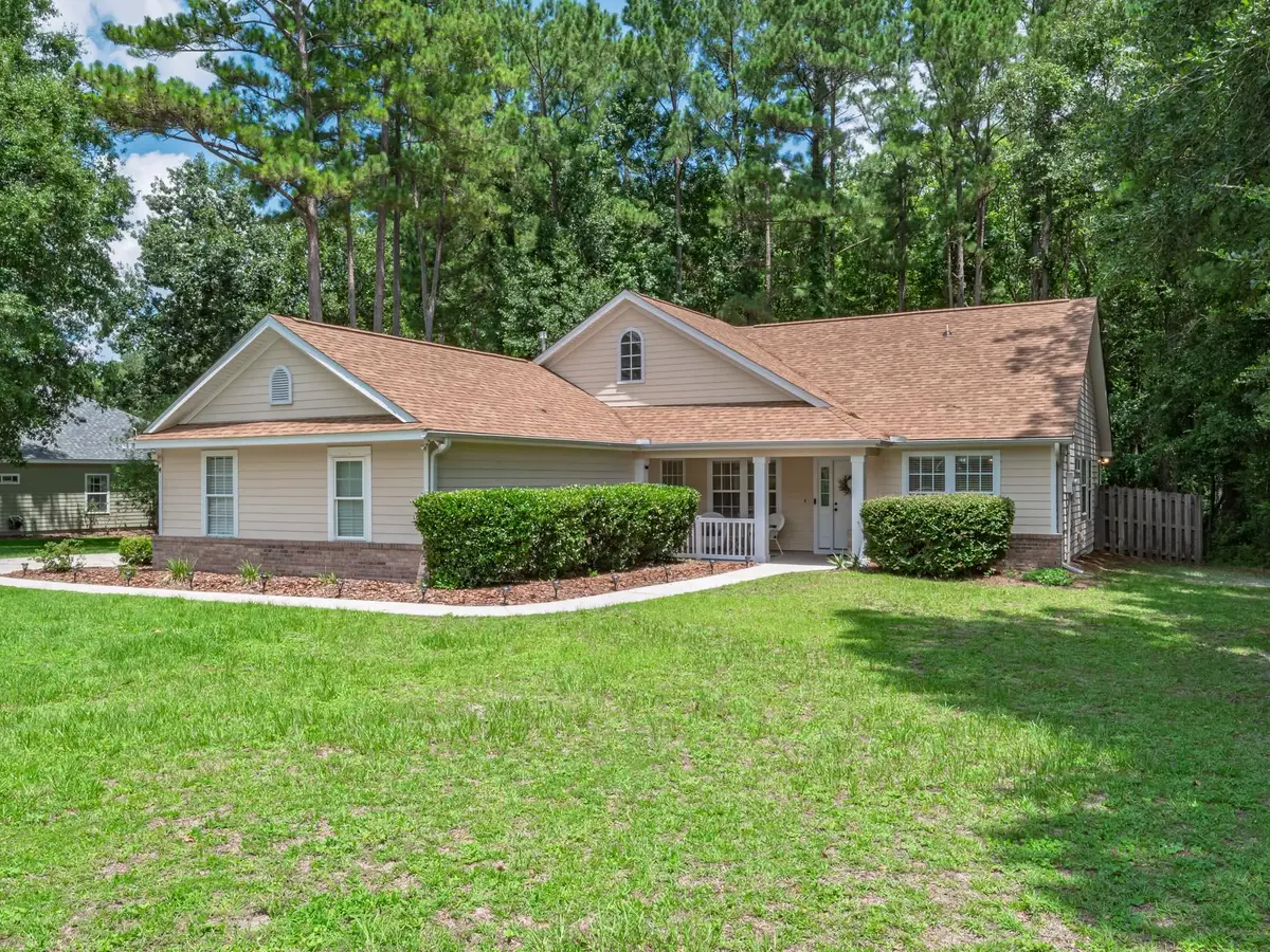 38 Purple Martin Cove, Crawfordville, FL 32327 - #1