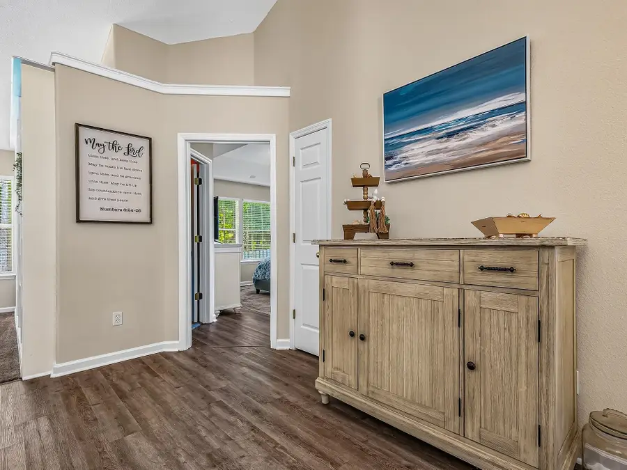 38 Purple Martin Cove, Crawfordville, FL 32327 - #3