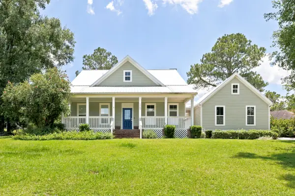 5269 Wild Goose Road, Tallahassee, FL 32311