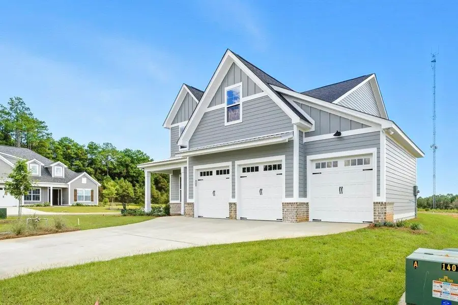 8414 Knotted Pine Lane, Tallahassee, FL 32312 - #2