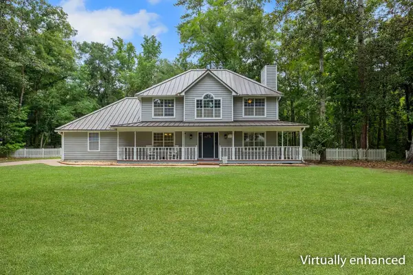 6281 Longwood Court, Tallahassee, FL 32311