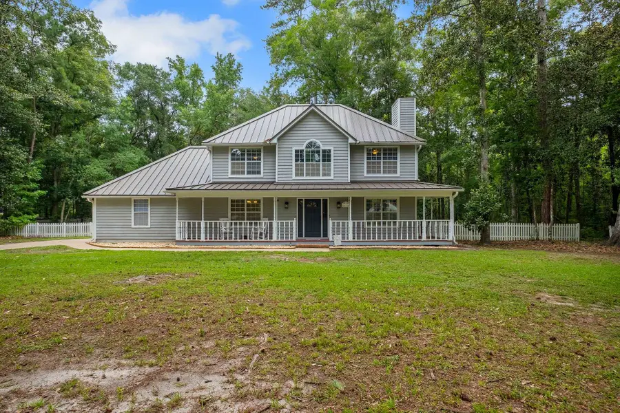 6281 Longwood Court, Tallahassee, FL 32311 - #2