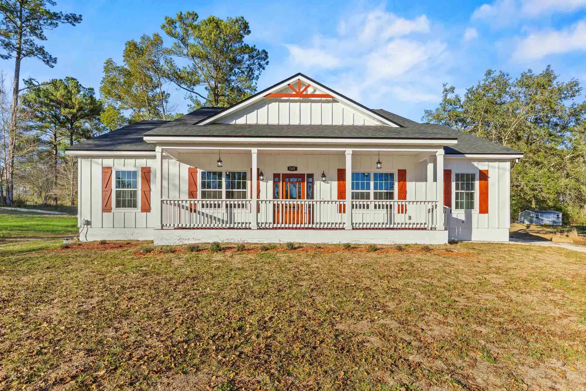 145 Magnolia Glen Road, Quincy, FL 32352 - #1