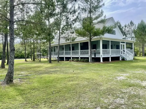 88 Ariana Cove, Crawfordville, FL 32327
