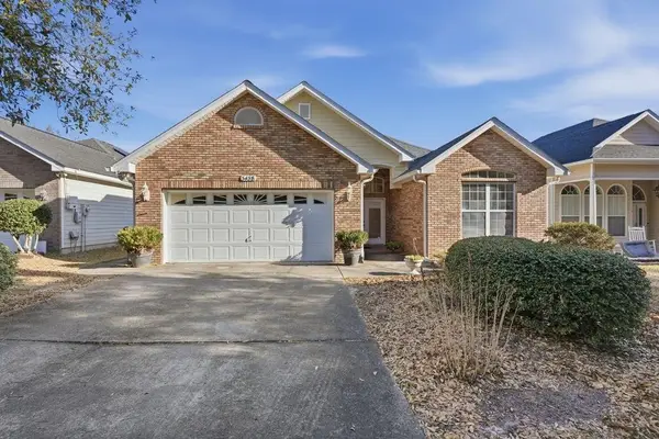 3438 Cameron Chase Dr, Tallahassee, FL 32309