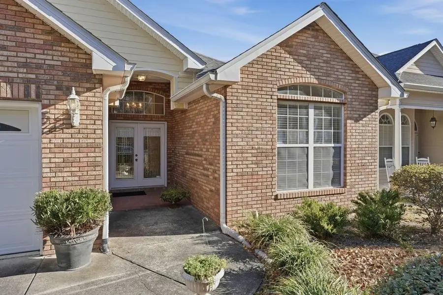 3438 Cameron Chase Dr, Tallahassee, FL 32309 - #2