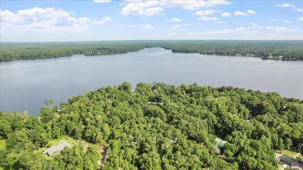 Parramore Shores Road, Tallahassee, FL 32310 - #1