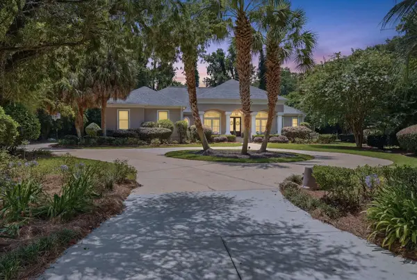 1305 W Rachel Lane, Tallahassee, FL 32308
