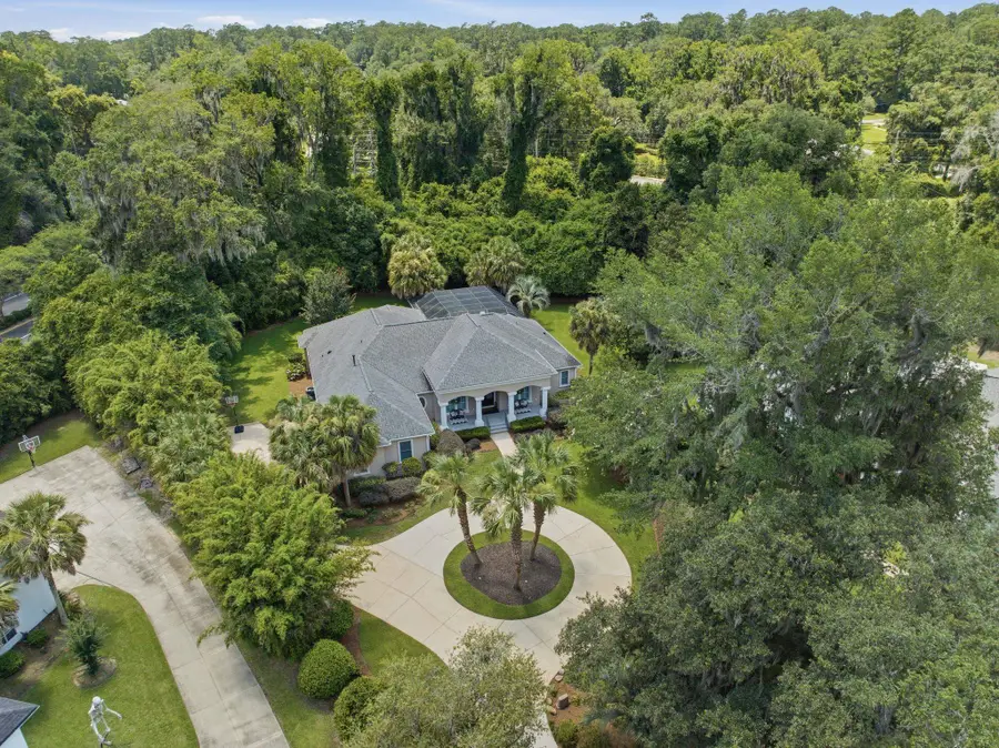 1305 W Rachel Lane, Tallahassee, FL 32308 - #3