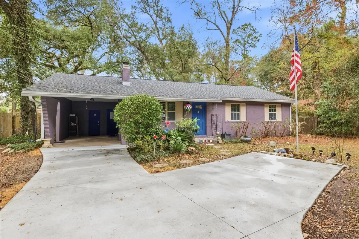 1950 Longview Drive, Tallahassee, FL 32303 - #1