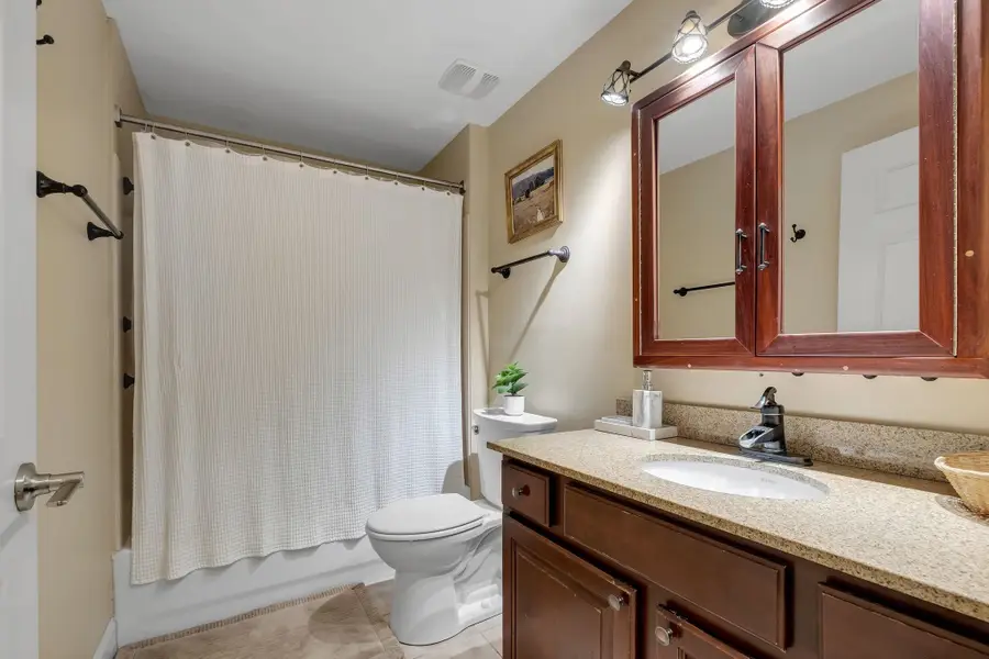 215 W College Avenue #604, Tallahassee, FL 32301 - #2