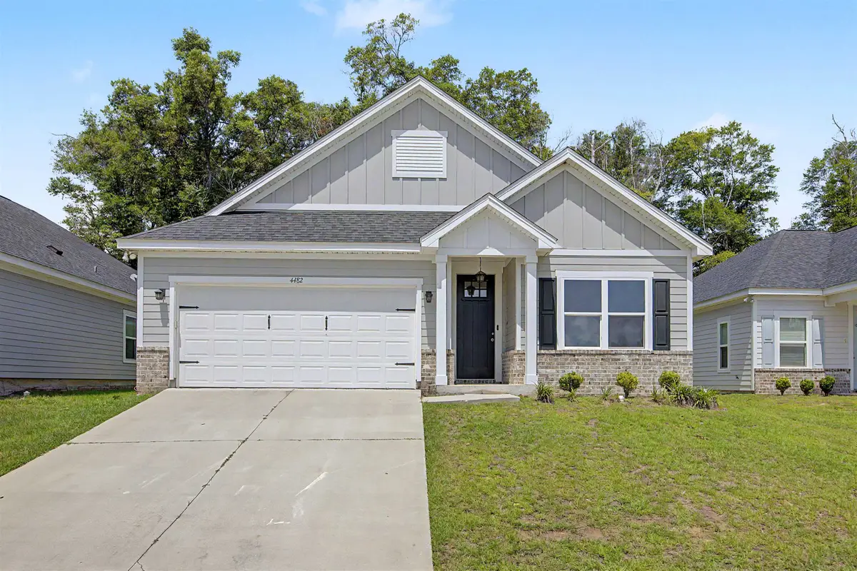 4482 River Breeze Lane, Tallahassee, FL 32303 - #1