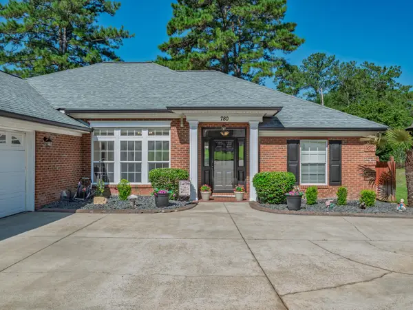 780 Eagle View Drive, Tallahassee, FL 32311