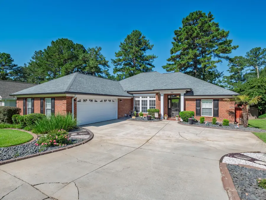 780 Eagle View Drive, Tallahassee, FL 32311 - #3