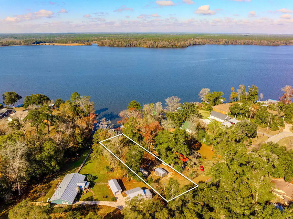 24163 Lone Star Road, Tallahassee, FL 32310 - #1