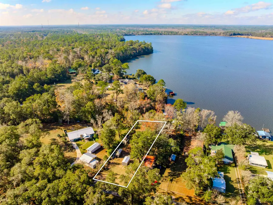 24163 Lone Star Road, Tallahassee, FL 32310 - #2