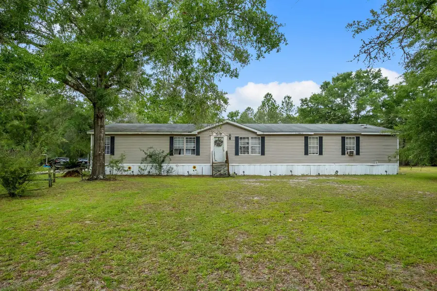 9016 Glover Court, Tallahassee, FL 32305 - #2