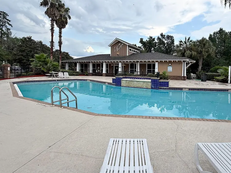 3358 Fort Collins Lane #1404, Tallahassee, FL 32304 - #2