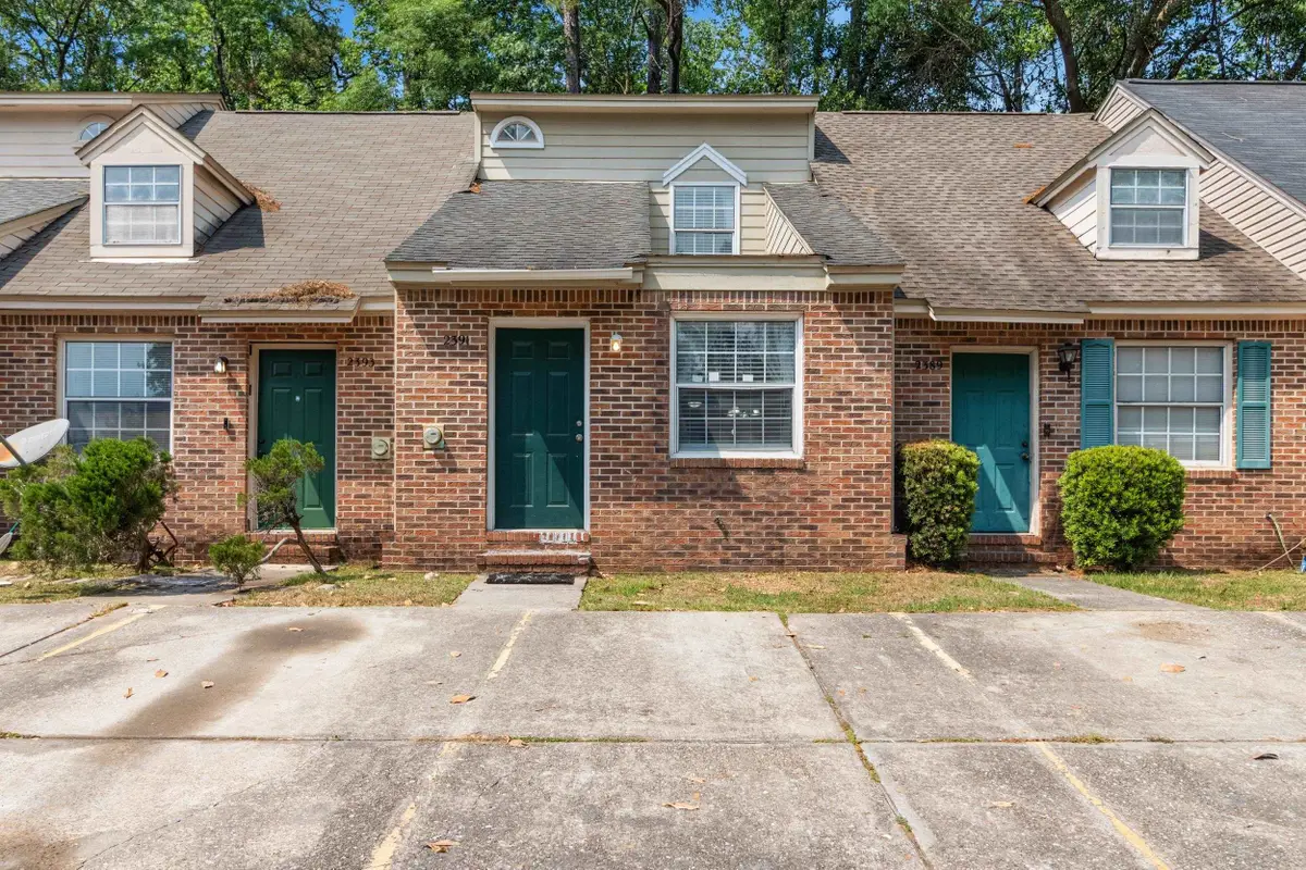 2391 Parrot Lane #36, Tallahassee, FL 32303 - #1