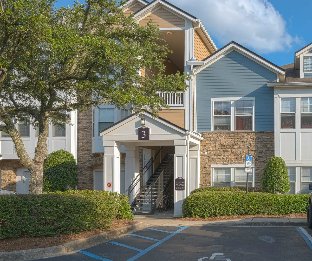 2801 Chancellorsville Drive #328, Tallahassee, FL 32312 - #1