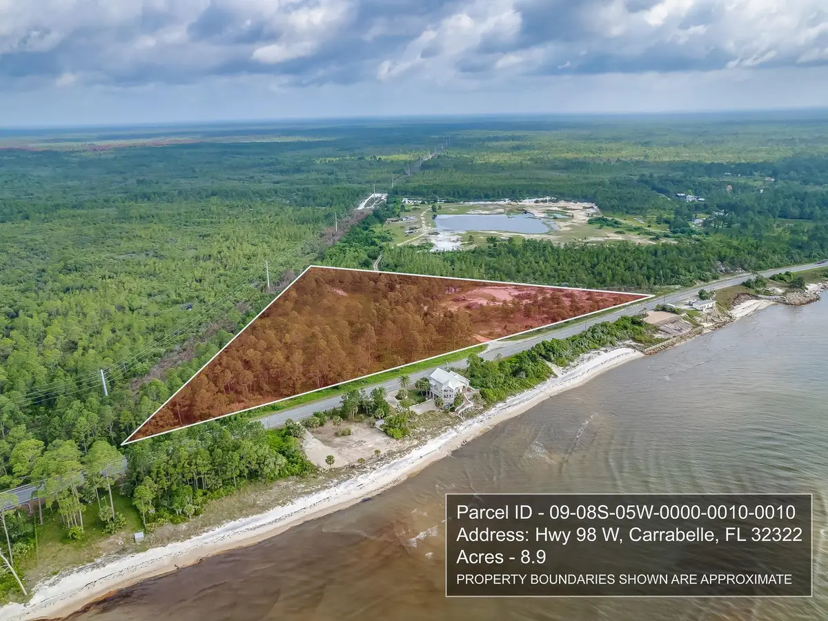 2667 W Hwy 98, Carrabelle, FL 32322 - #1