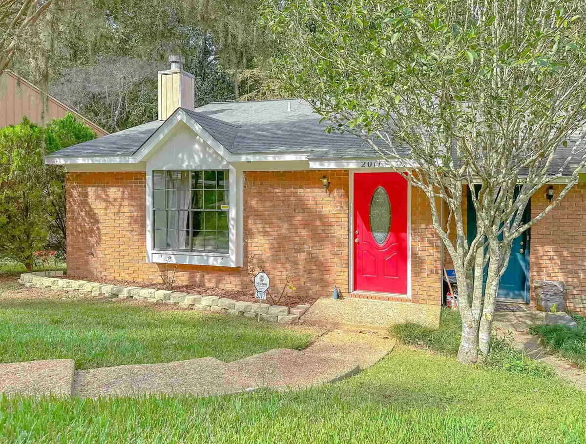 2011 Gardenbrook Lane, Tallahassee, FL 32301 - #1