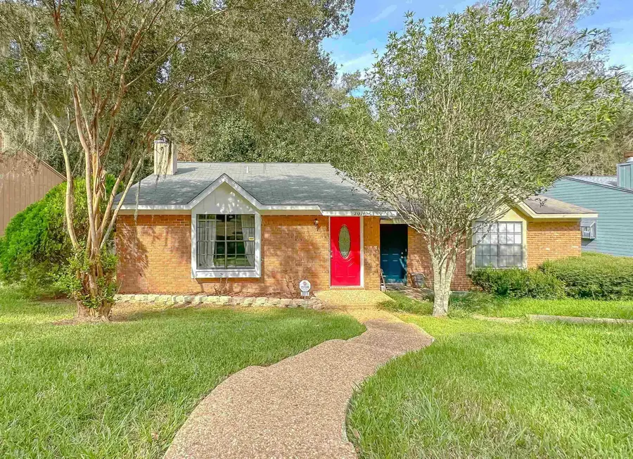 2011 Gardenbrook Lane, Tallahassee, FL 32301 - #2