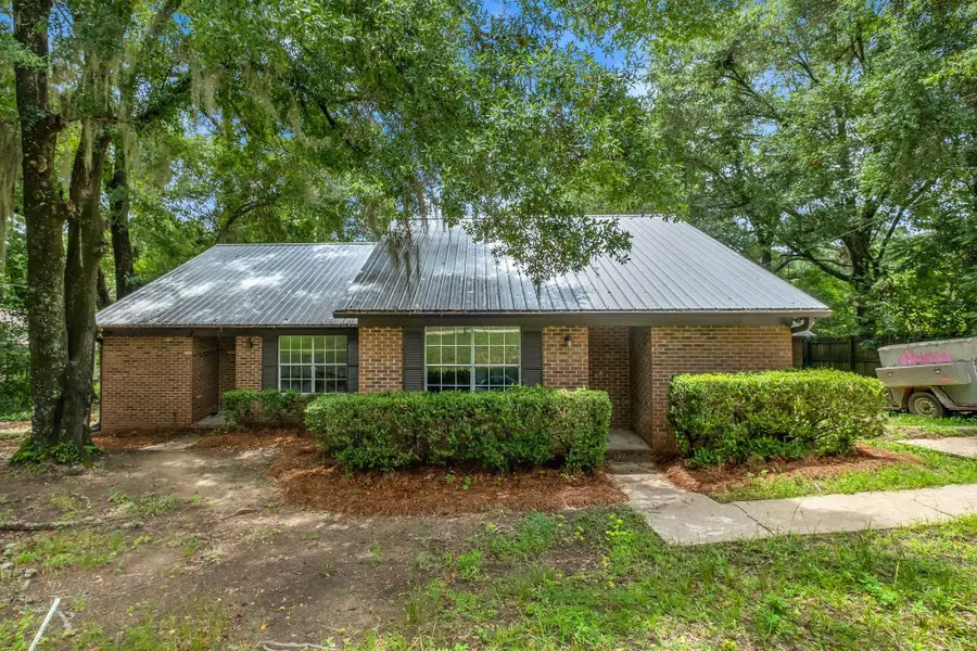 2607 Hartsfield Road #A and B, Tallahassee, FL 32303 - #2