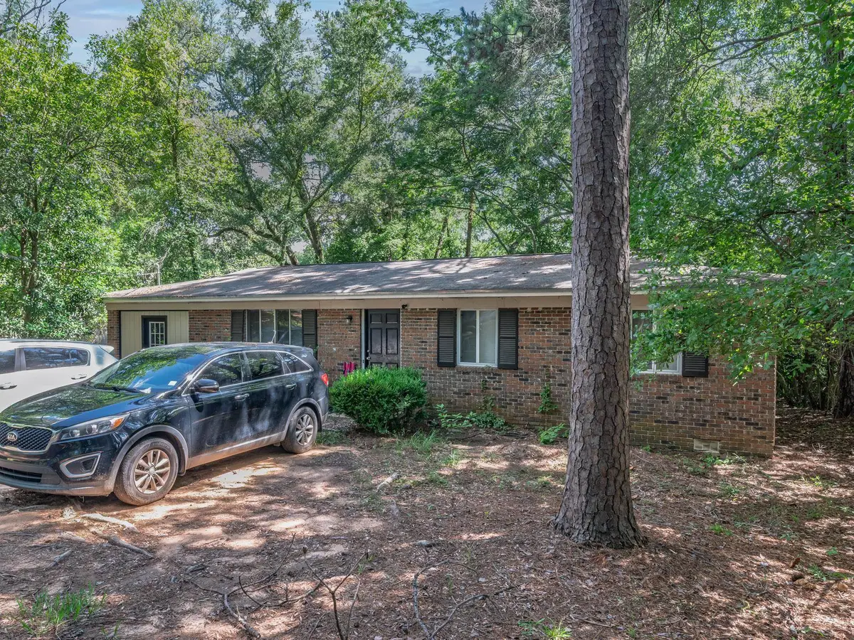 2526 Old Bainbridge Road, Tallahassee, FL 32303 - #1