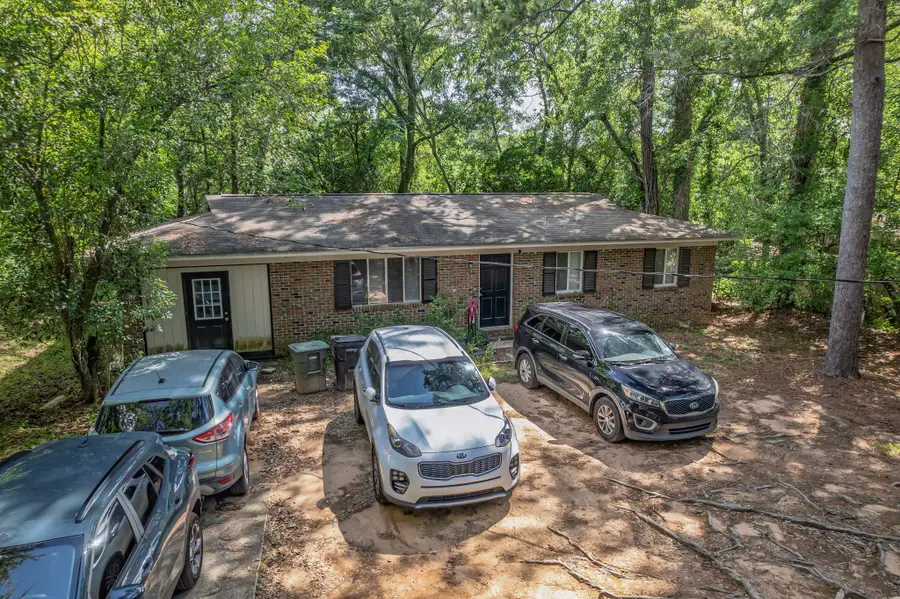 2526 Old Bainbridge Road, Tallahassee, FL 32303 - #3