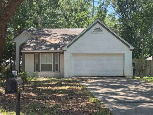 1878 Folkstone Road, Tallahassee, FL 32312