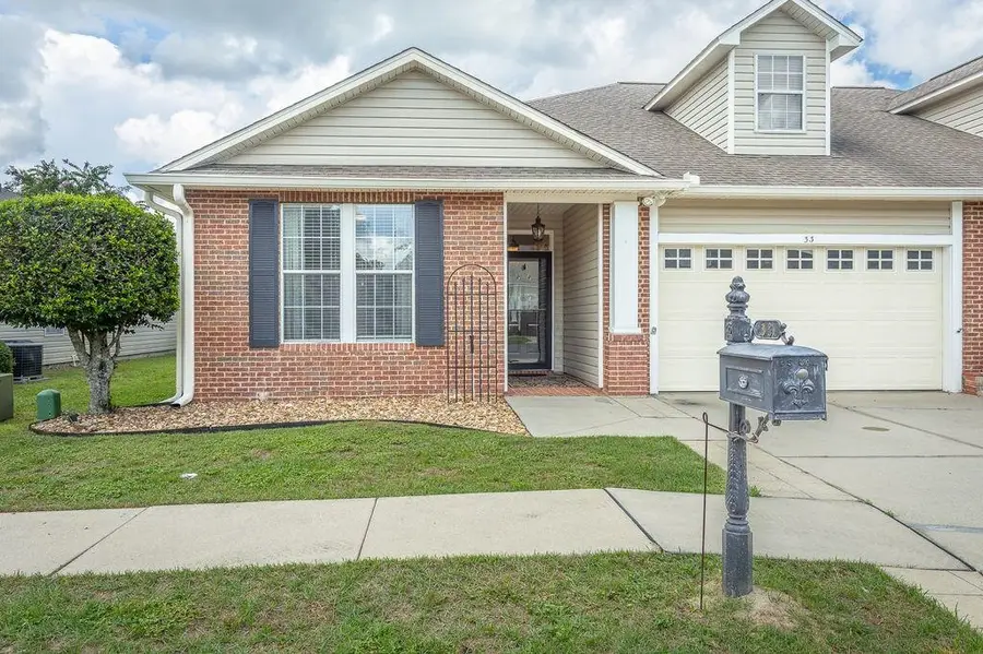 33 Covington Circle, Crawfordville, FL 32327 - #2