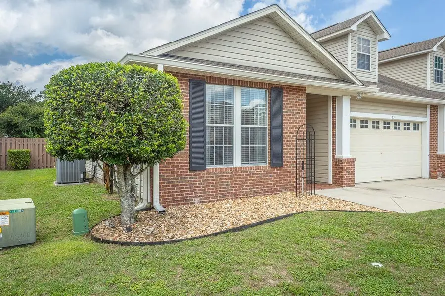 33 Covington Circle, Crawfordville, FL 32327 - #3