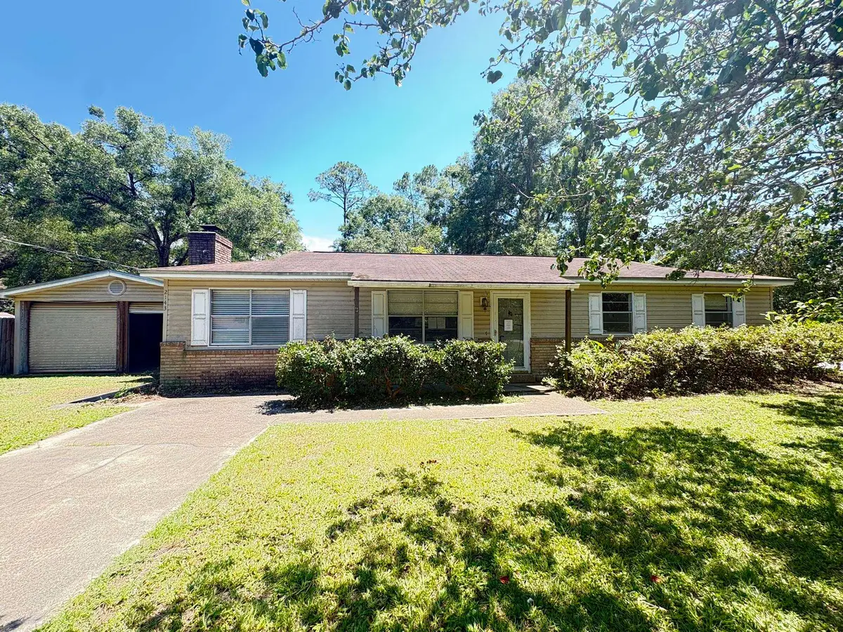 2143 Hickory Lane, Tallahassee, FL 32305 - #1