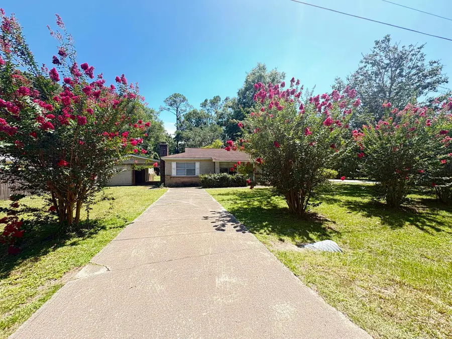 2143 Hickory Lane, Tallahassee, FL 32305 - #2