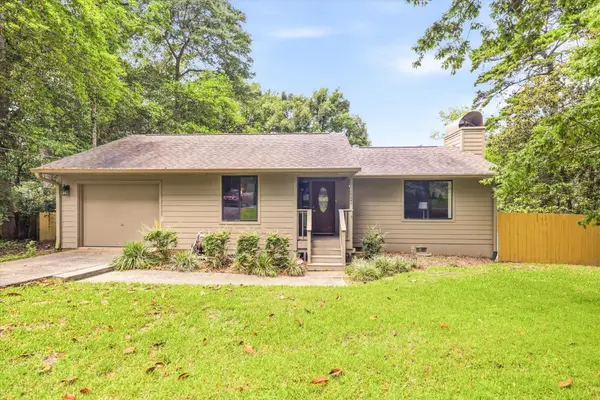 1522 Kessel Drive, Tallahassee, FL 32308