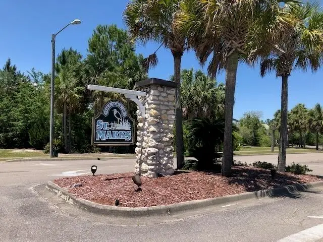 Old Palmetto Path, Saint Marks, FL 32355 - #1