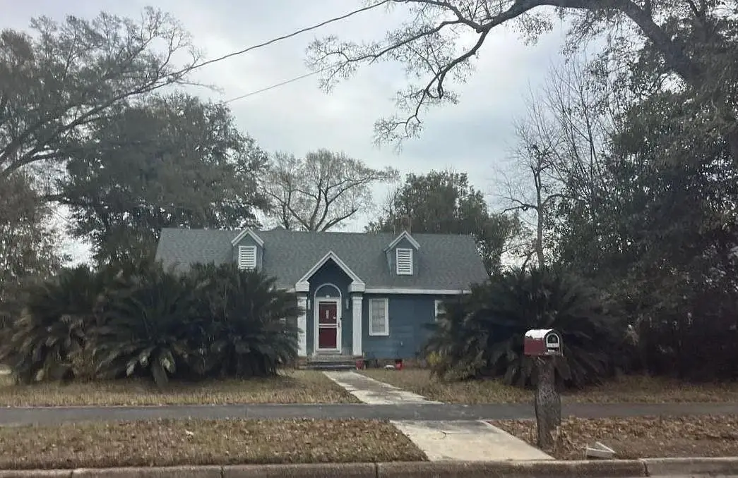 2942 Daniels Street, Marianna, FL 32446 - #1