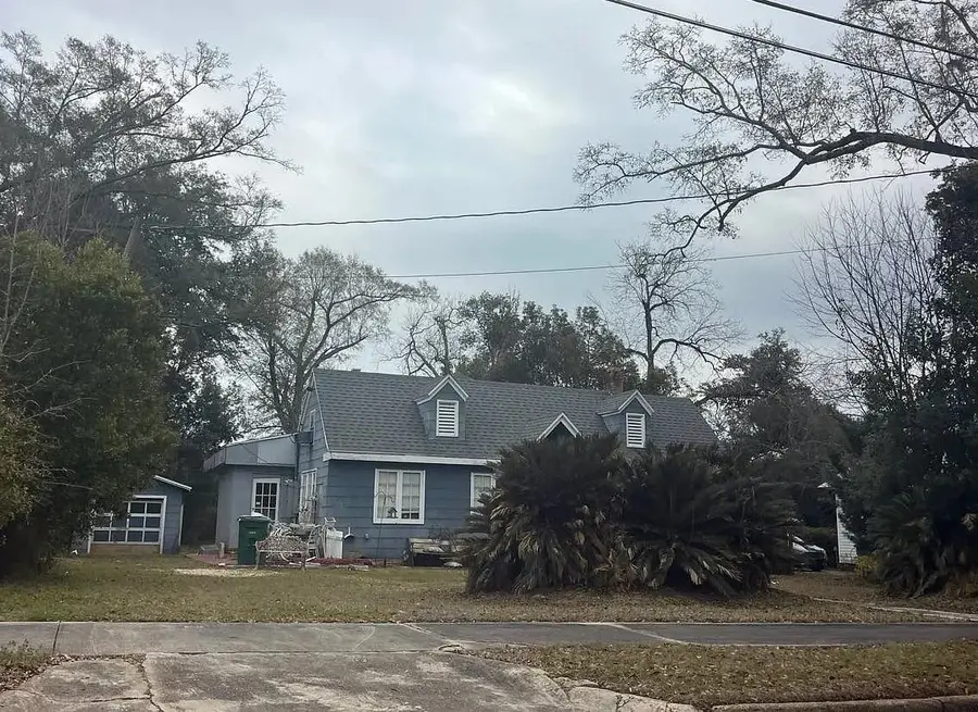 2942 Daniels Street, Marianna, FL 32446 - #3