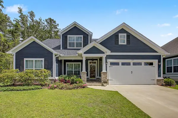 5375 Spirit Rock Place, Tallahassee, FL 32317