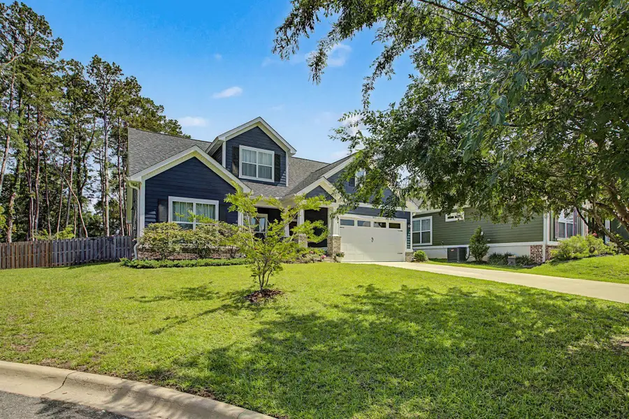 5375 Spirit Rock Place, Tallahassee, FL 32317 - #3