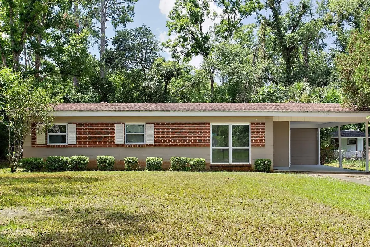 1929 Karen Lane, Tallahassee, FL 32304 - #1