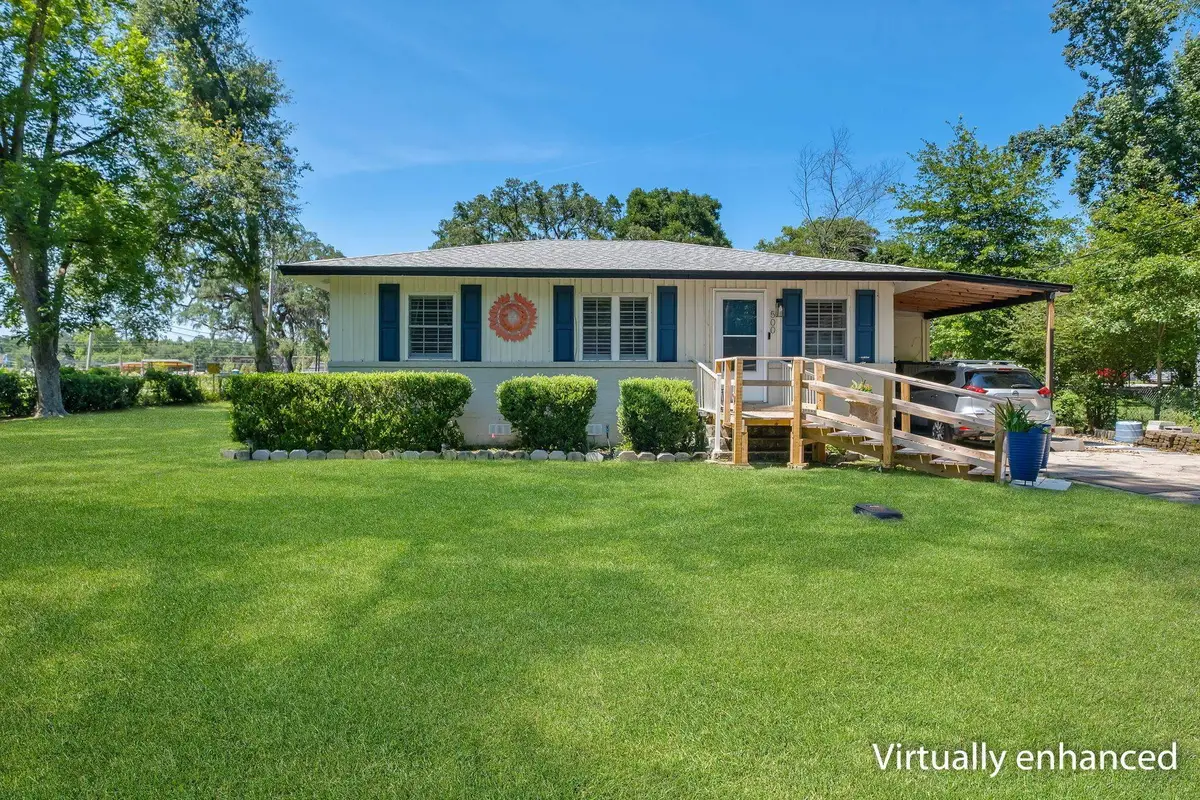 500 Lynndale Street, Tallahassee, FL 32301 - #1