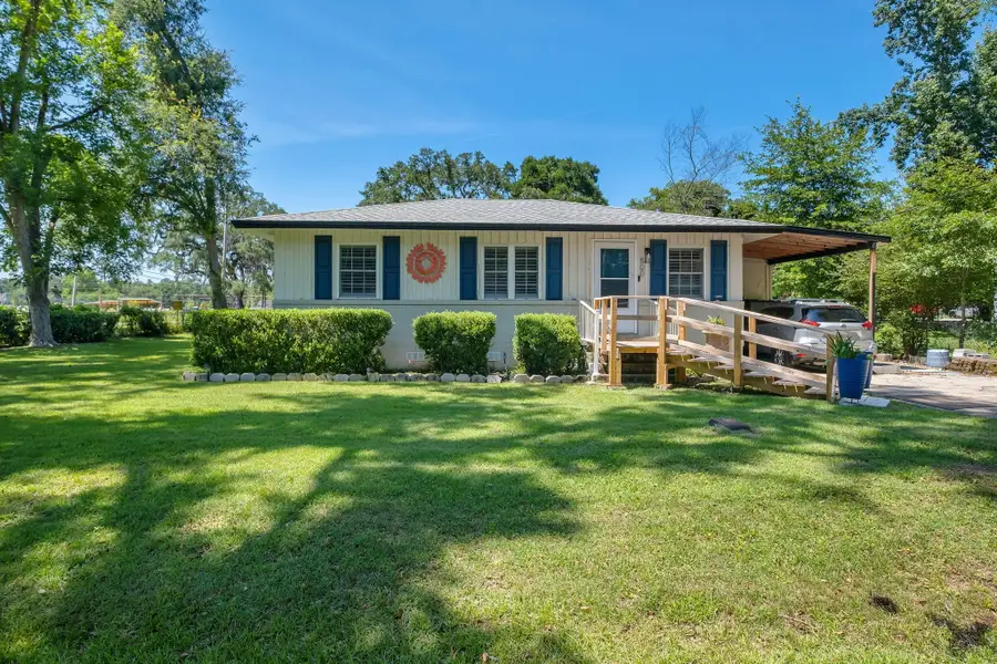 500 Lynndale Street, Tallahassee, FL 32301 - #2