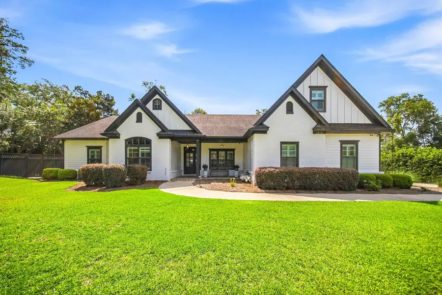 1133 Savannah Trace, Tallahassee, FL 32312 - #2