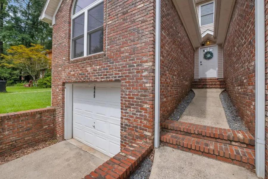 449 Teal Lane, Tallahassee, FL 32308 - #2