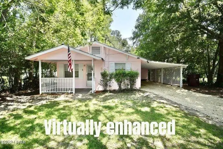 2614 North Street, Cottondale, FL 32431 - #1